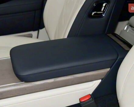 купить новое авто Zeekr 9X 2025 года от официального дилера Zeekr Одеса Zeekr фото