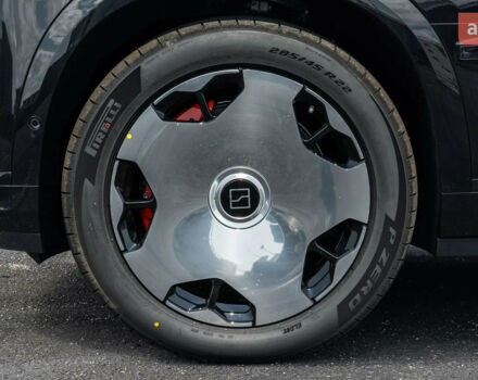 купить новое авто Zeekr 9X 2025 года от официального дилера METEK Zeekr фото