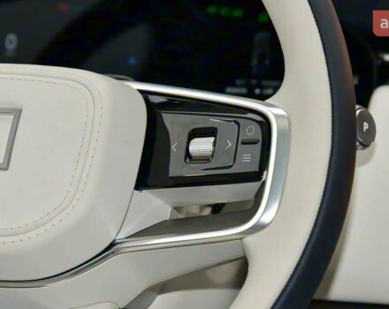 купить новое авто Zeekr 9X 2025 года от официального дилера Zeekr Одеса Zeekr фото