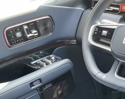 Zeekr 9X 2025 года купить новое авто Zeekr 9X 2025 года от официального дилера Влада Zeekr фото
