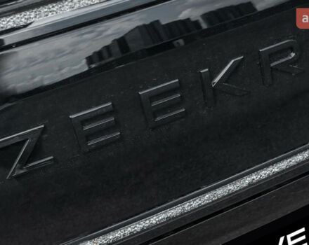 купити нове авто Zeekr 9X 2025 року від офіційного дилера Автосалон ECODRIVE AUTO Київ Zeekr фото