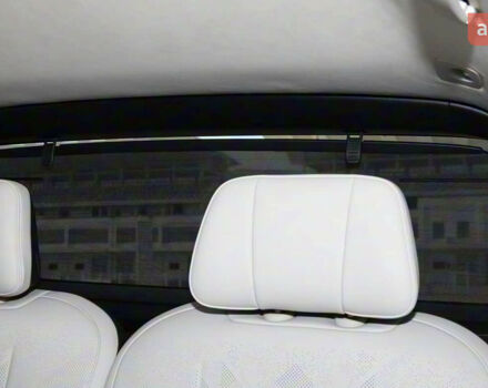 Zeekr 9X, об'ємом двигуна 1.97 л та пробігом 0 тис. км за 142700 $, фото 25 на Automoto.ua