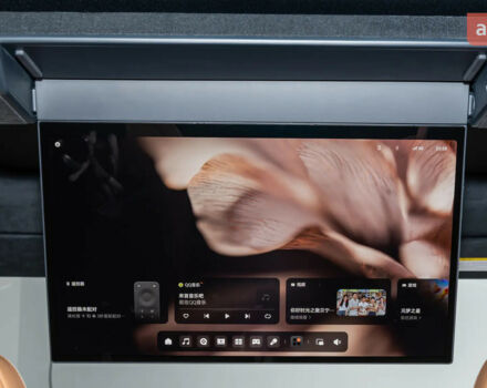 купить новое авто Zeekr 9X 2025 года от официального дилера METEK Zeekr фото