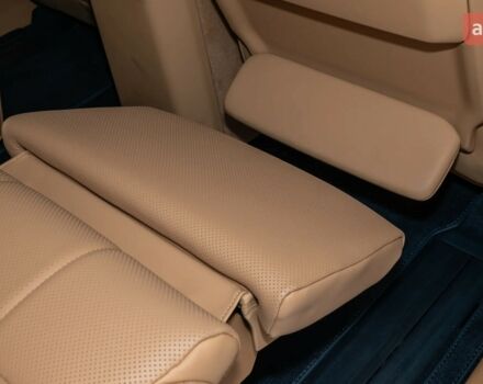 купить новое авто Zeekr 9X 2025 года от официального дилера METEK Zeekr фото