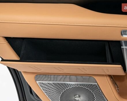 купити нове авто Zeekr 9X 2025 року від офіційного дилера Автосалон ECODRIVE AUTO Київ Zeekr фото