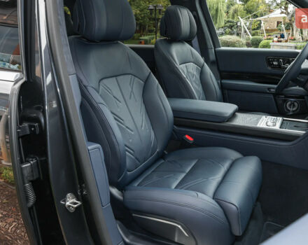 Zeekr 9X, об'ємом двигуна 1.97 л та пробігом 0 тис. км за 99300 $, фото 26 на Automoto.ua