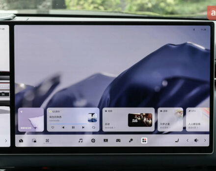 Zeekr 9X 2025 у Дніпро (Дніпропетровську) на Automoto.ua Zeekr 9X, об'ємом двигуна 1.97 л та пробігом 0 тис. км за 99300 $, фото 21 на Automoto.ua