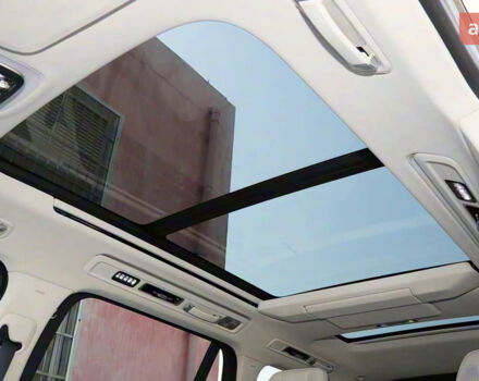 Zeekr 9X, об'ємом двигуна 1.97 л та пробігом 0 тис. км за 142700 $, фото 20 на Automoto.ua