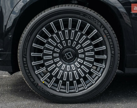 Zeekr 9X, об'ємом двигуна 1.97 л та пробігом 0 тис. км за 99300 $, фото 10 на Automoto.ua