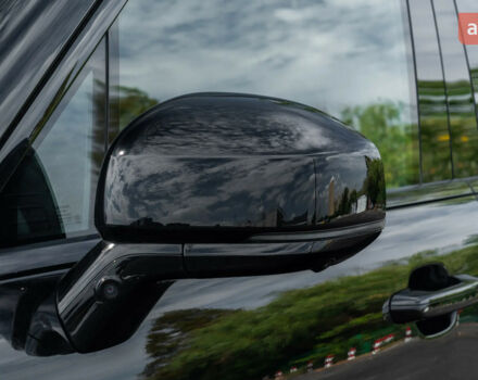 купить новое авто Zeekr 9X 2025 года от официального дилера Автосалон ECODRIVE AUTO Київ Zeekr фото