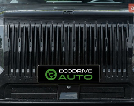 купить новое авто Zeekr 9X 2025 года от официального дилера Автосалон ECODRIVE AUTO Київ Zeekr фото