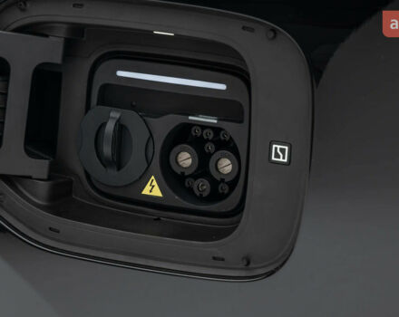 Zeekr 9X, об'ємом двигуна 1.97 л та пробігом 0 тис. км за 105600 $, фото 14 на Automoto.ua