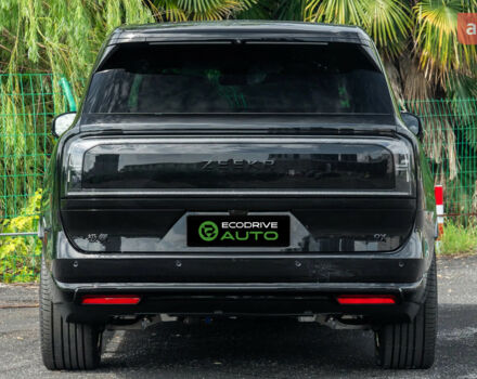 купити нове авто Zeekr 9X 2025 року від офіційного дилера Автосалон ECODRIVE AUTO Київ Zeekr фото