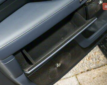 купить новое авто Zeekr 9X 2025 года от официального дилера SKM-1 Zeekr фото