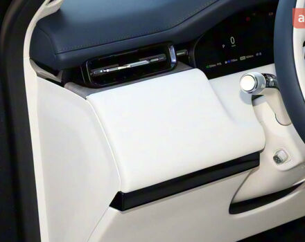 Zeekr 9X, об'ємом двигуна 1.97 л та пробігом 0 тис. км за 142700 $, фото 8 на Automoto.ua