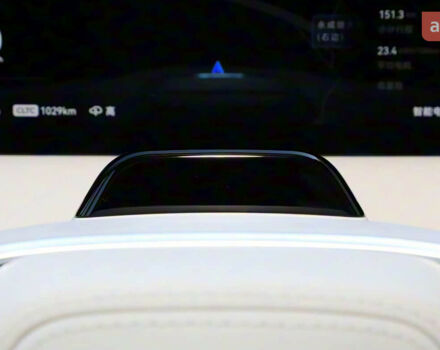 Zeekr 9X, об'ємом двигуна 1.97 л та пробігом 0 тис. км за 142700 $, фото 10 на Automoto.ua