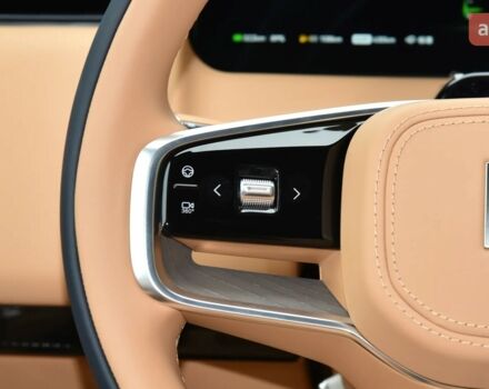 купить новое авто Zeekr 9X 2025 года от официального дилера METEK Zeekr фото