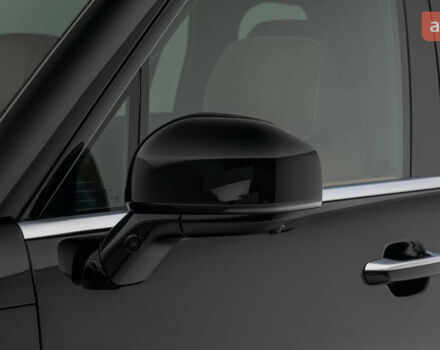 Zeekr 9X, об'ємом двигуна 1.97 л та пробігом 0 тис. км за 105600 $, фото 13 на Automoto.ua