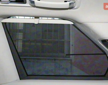 Zeekr 9X, об'ємом двигуна 1.97 л та пробігом 0 тис. км за 142700 $, фото 26 на Automoto.ua