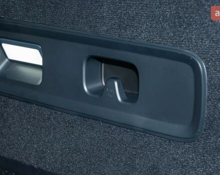 купить новое авто Zeekr 9X 2025 года от официального дилера METEK Zeekr фото