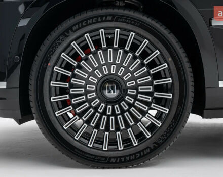 Zeekr 9X, об'ємом двигуна 1.97 л та пробігом 0 тис. км за 105600 $, фото 12 на Automoto.ua