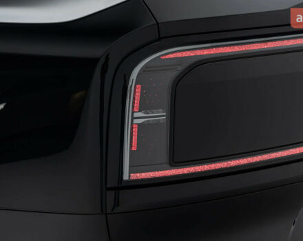 Zeekr 9X, об'ємом двигуна 1.97 л та пробігом 0 тис. км за 105600 $, фото 10 на Automoto.ua