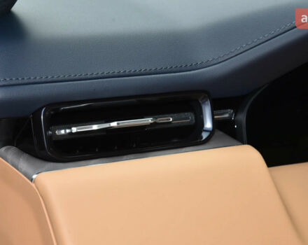 купить новое авто Zeekr 9X 2025 года от официального дилера METEK Zeekr фото