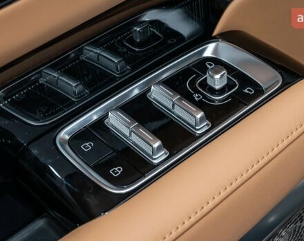 купити нове авто Zeekr 9X 2025 року від офіційного дилера Автосалон ECODRIVE AUTO Київ Zeekr фото