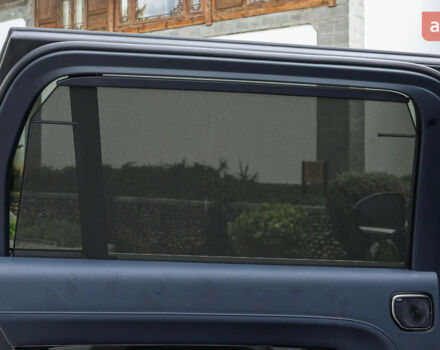 Zeekr 9X, об'ємом двигуна 1.97 л та пробігом 0 тис. км за 99300 $, фото 34 на Automoto.ua