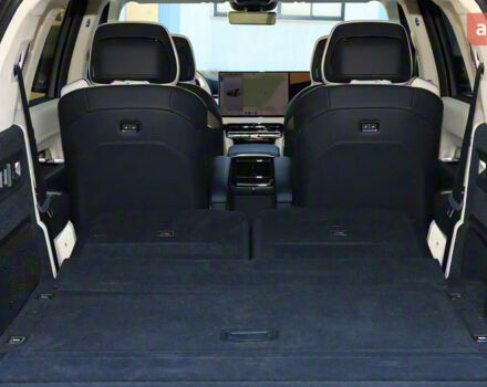 Zeekr 9X, об'ємом двигуна 1.97 л та пробігом 0 тис. км за 142700 $, фото 27 на Automoto.ua