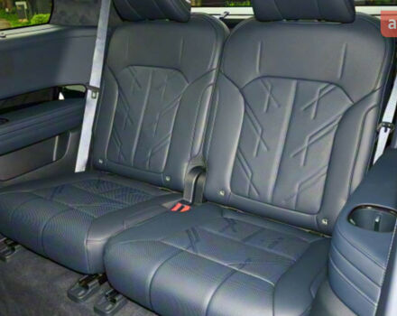 купити нове авто Zeekr 9X 2025 року від офіційного дилера SKM-1 Zeekr фото