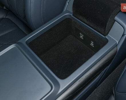 Zeekr 9X, об'ємом двигуна 1.97 л та пробігом 0 тис. км за 99300 $, фото 24 на Automoto.ua