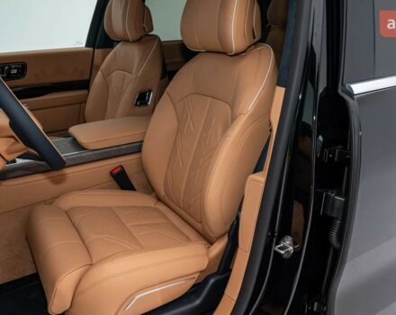 купити нове авто Zeekr 9X 2025 року від офіційного дилера Автосалон ECODRIVE AUTO Київ Zeekr фото