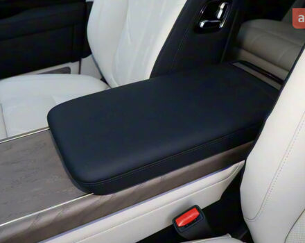 Zeekr 9X, об'ємом двигуна 1.97 л та пробігом 0 тис. км за 142700 $, фото 18 на Automoto.ua