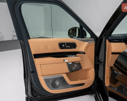 Zeekr 9X, об'ємом двигуна 1.97 л та пробігом 0 тис. км за 105600 $, фото 16 на Automoto.ua