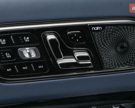 Zeekr 9X, объемом двигателя 1.97 л и пробегом 0 тыс. км за 99300 $, фото 27 на Automoto.ua