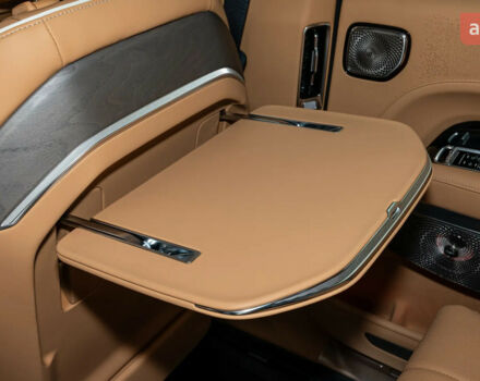 купить новое авто Zeekr 9X 2025 года от официального дилера METEK Zeekr фото