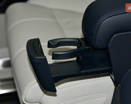 купить новое авто Zeekr 9X 2025 года от официального дилера Zeekr Одеса Zeekr фото