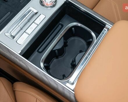 купити нове авто Zeekr 9X 2025 року від офіційного дилера Автосалон ECODRIVE AUTO Київ Zeekr фото