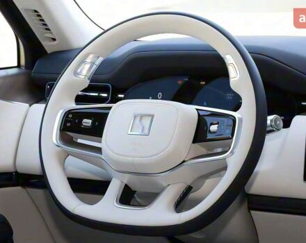 Zeekr 9X, об'ємом двигуна 1.97 л та пробігом 0 тис. км за 142700 $, фото 9 на Automoto.ua