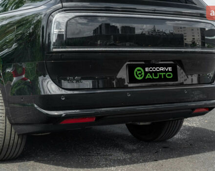 купити нове авто Zeekr 9X 2025 року від офіційного дилера Автосалон ECODRIVE AUTO Київ Zeekr фото
