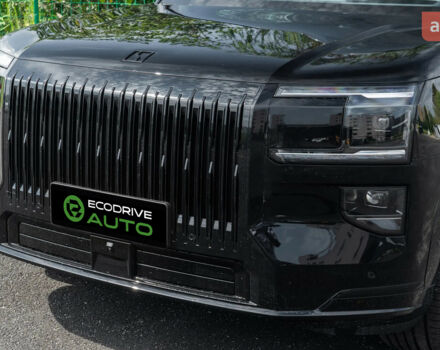 купити нове авто Zeekr 9X 2025 року від офіційного дилера Автосалон ECODRIVE AUTO Київ Zeekr фото