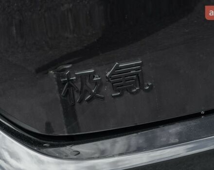 купить новое авто Zeekr 9X 2025 года от официального дилера METEK Zeekr фото