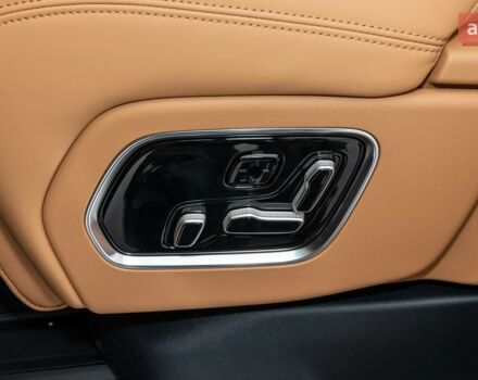 купити нове авто Zeekr 9X 2025 року від офіційного дилера Автосалон ECODRIVE AUTO Київ Zeekr фото