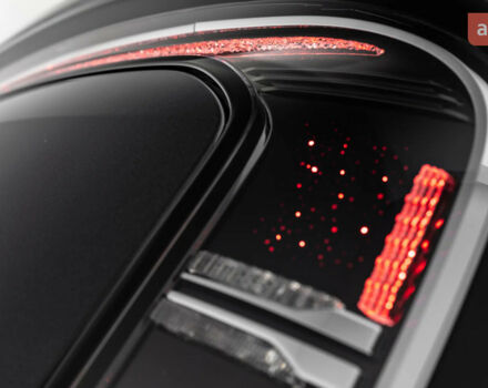 Zeekr 9X, об'ємом двигуна 1.97 л та пробігом 0 тис. км за 105600 $, фото 11 на Automoto.ua