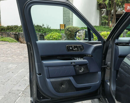 Zeekr 9X, объемом двигателя 1.97 л и пробегом 0 тыс. км за 99300 $, фото 12 на Automoto.ua