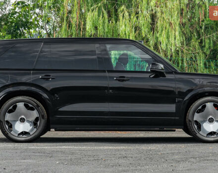 купити нове авто Zeekr 9X 2025 року від офіційного дилера Автосалон ECODRIVE AUTO Київ Zeekr фото