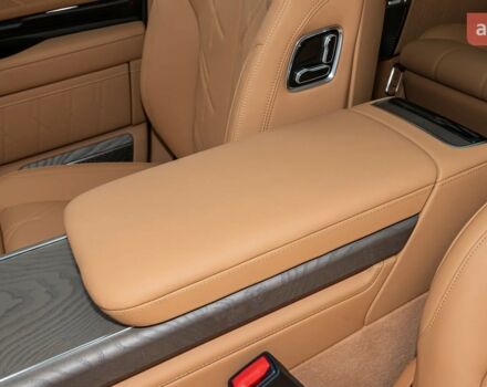 купити нове авто Zeekr 9X 2025 року від офіційного дилера Автосалон ECODRIVE AUTO Київ Zeekr фото