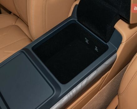 купити нове авто Zeekr 9X 2025 року від офіційного дилера Автосалон ECODRIVE AUTO Київ Zeekr фото