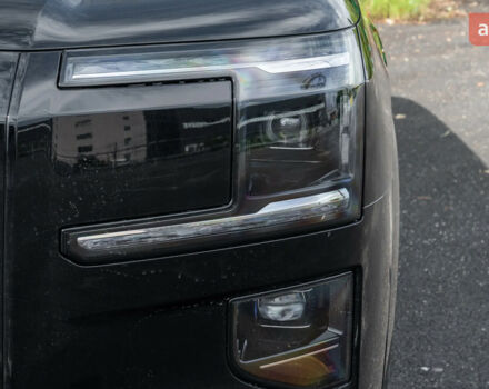 Zeekr 9X, объемом двигателя 1.97 л и пробегом 0 тыс. км за 99300 $, фото 3 на Automoto.ua